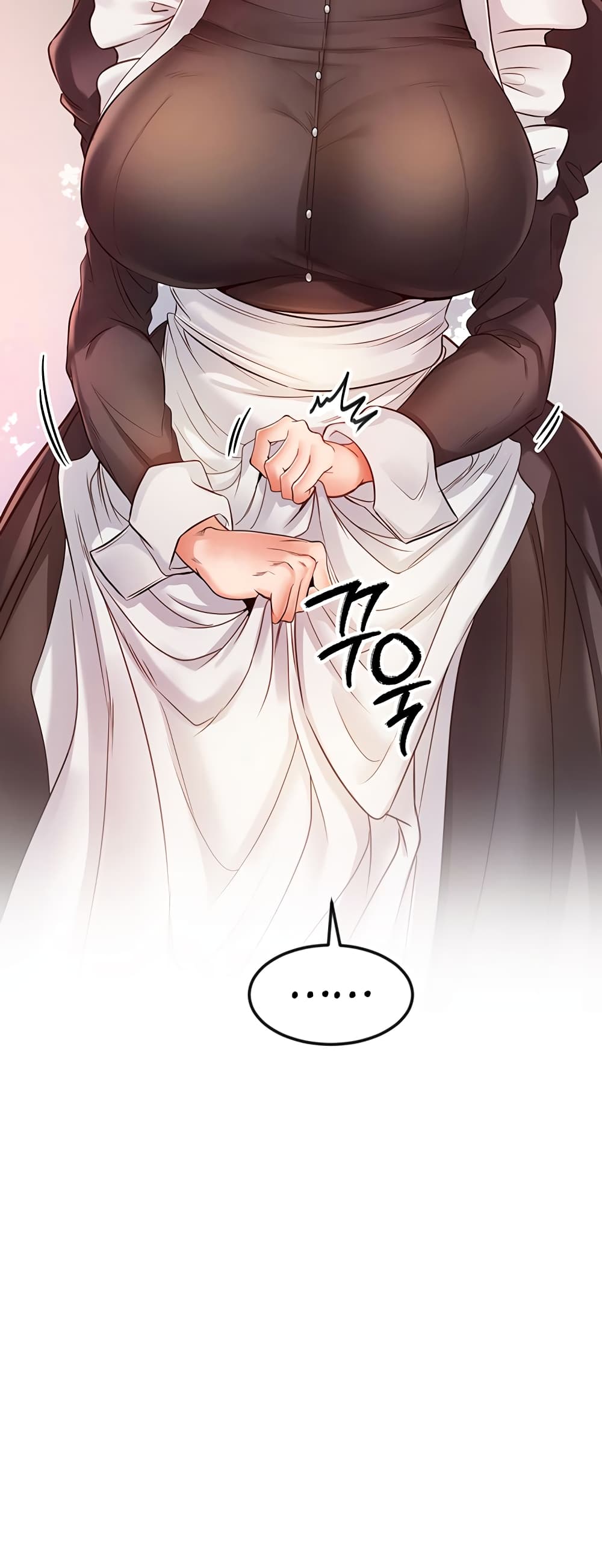 Revenge By Harem 5-5