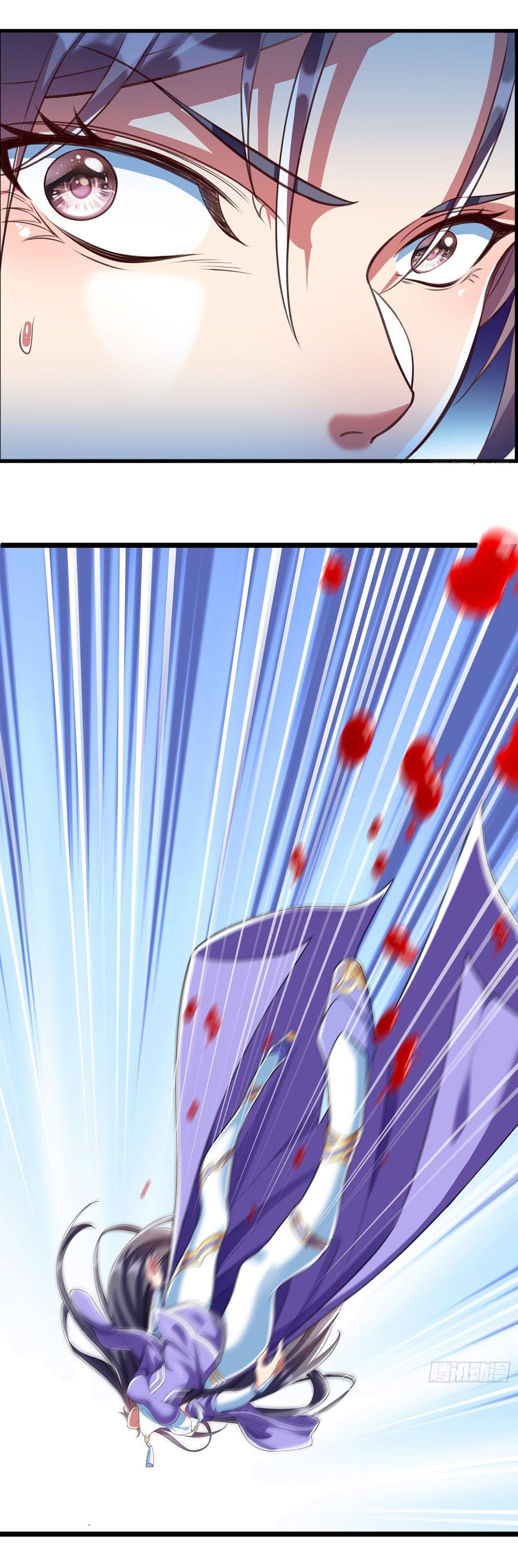 Reincarnation of the Demon Ancestor 3-3