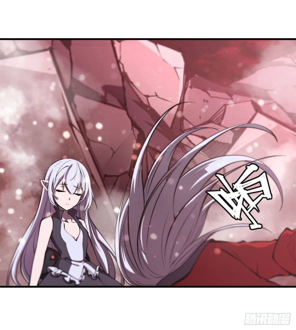 The Strongest Knight Become To Lolicon Vampire ผมคืออัศวินผู้แข็งแกร่งที่ถูกสาปให้กลายเป็นแวมไพร์โลลิ 161-161
