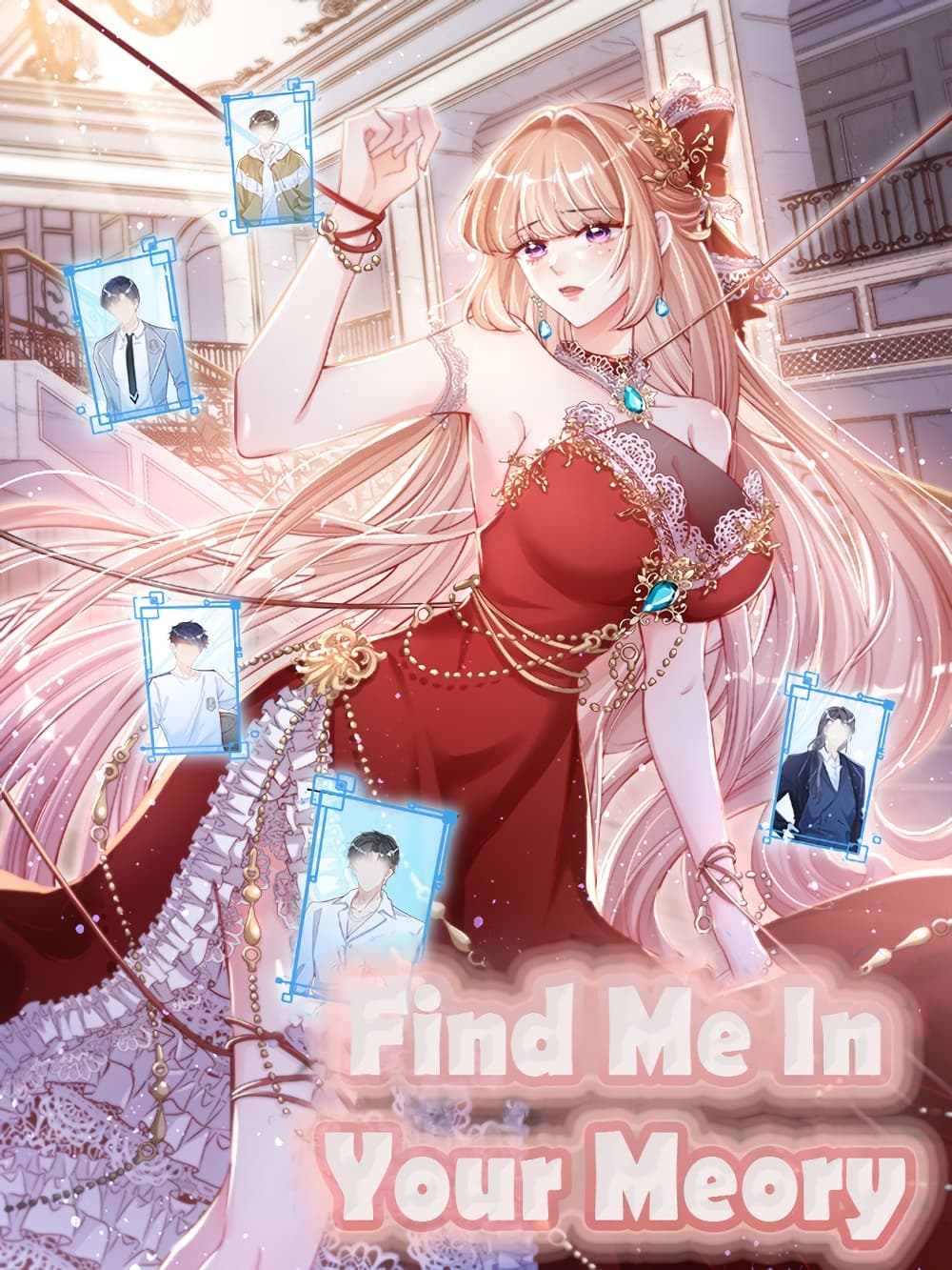 Find Me In  Your Meory 49-49