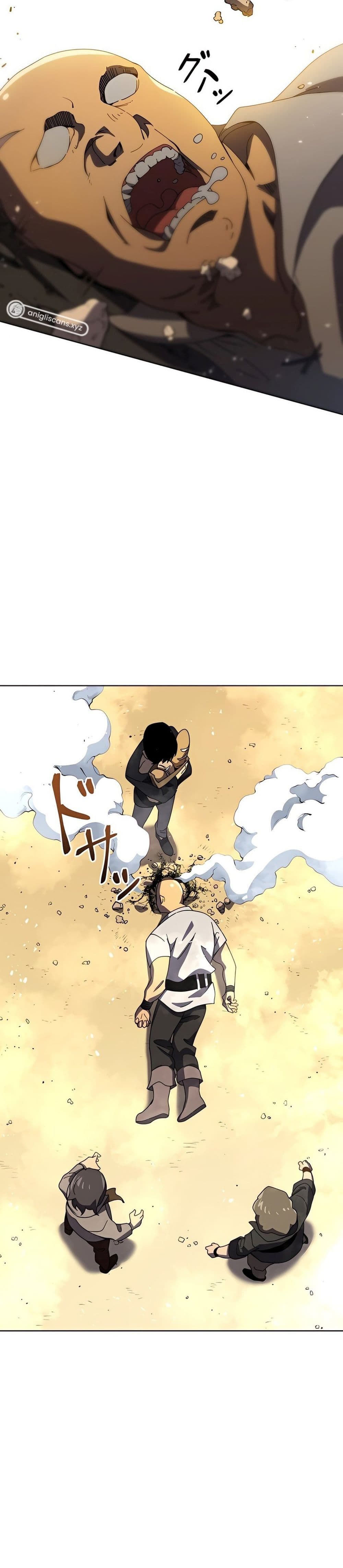 The Survival of the Savior 2-2