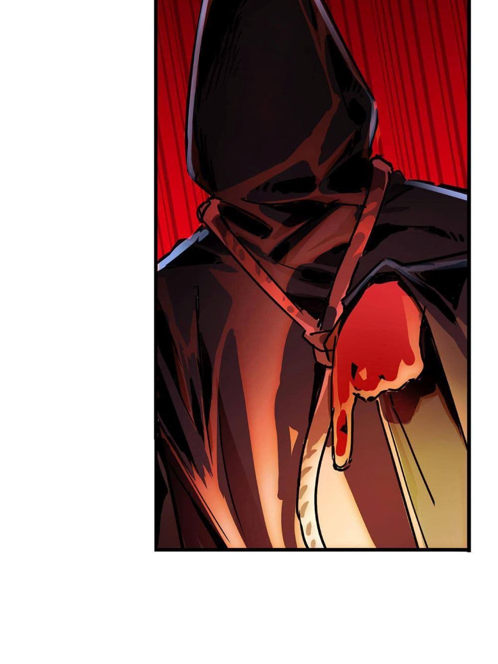 The Unstoppable Hellbreaker 1-1