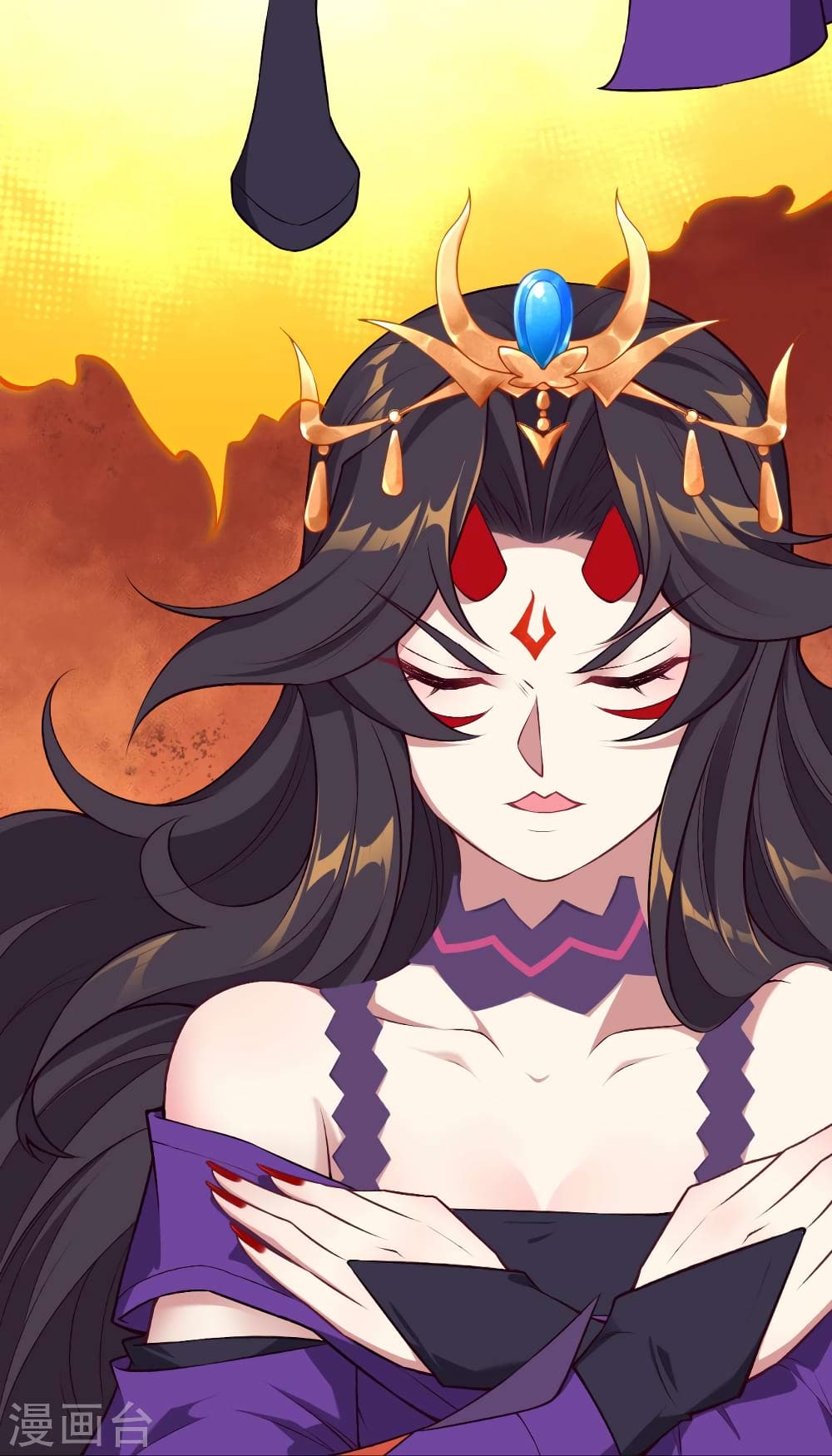 Against the Gods อสูรพลิกฟ้า 509-509