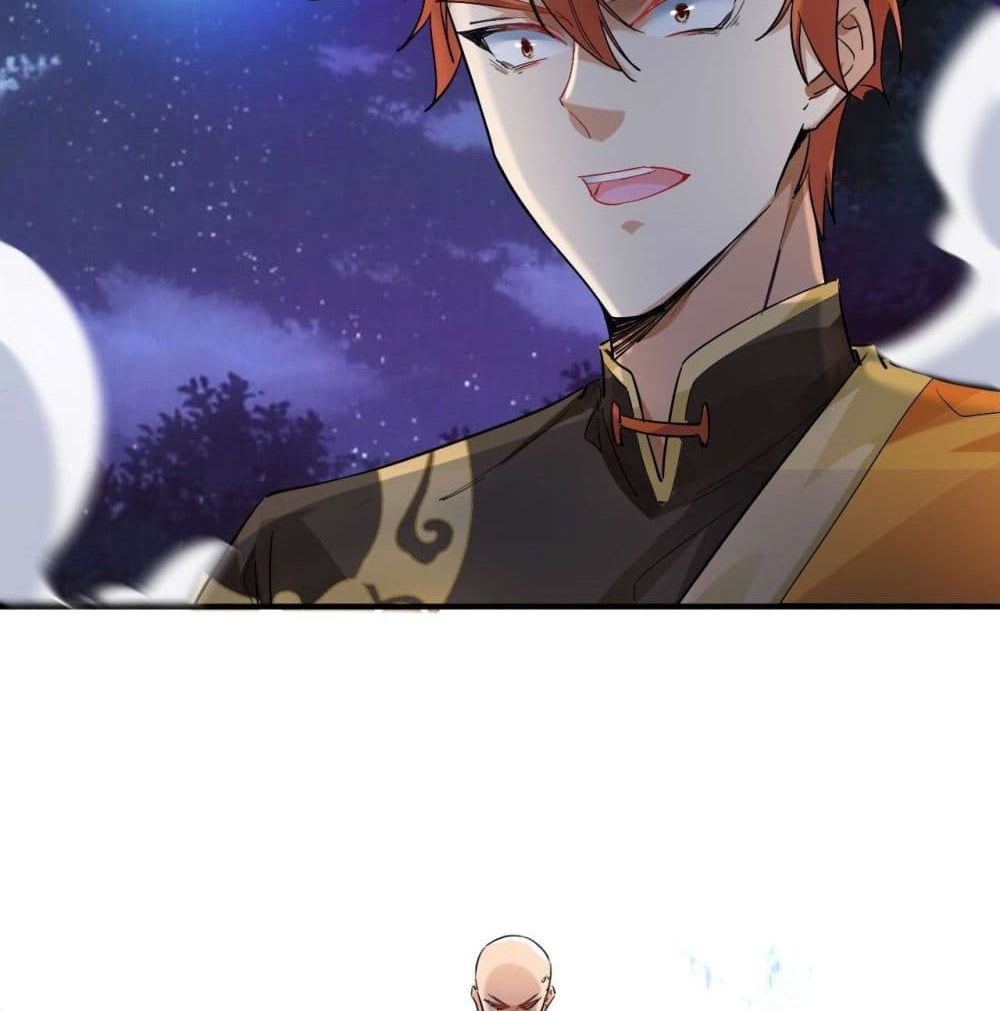 Strongest Tang Xuanzang 68-68