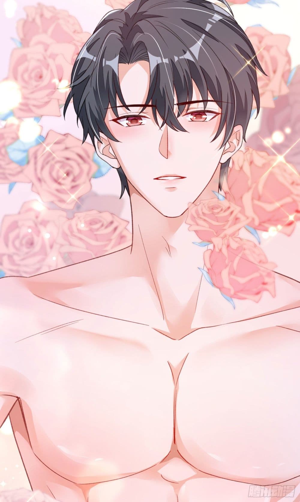 Whispers of The Devil จำเลยรัก คุณชายปีศาจ 21-21