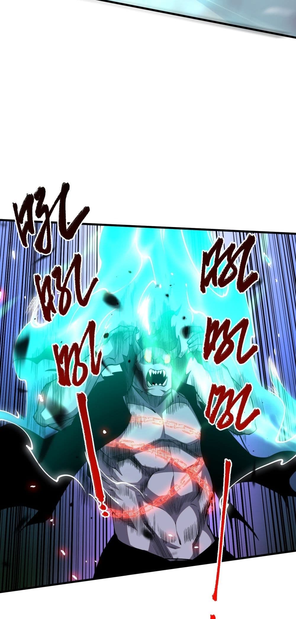 Necromancer King of The Scourge 66-66