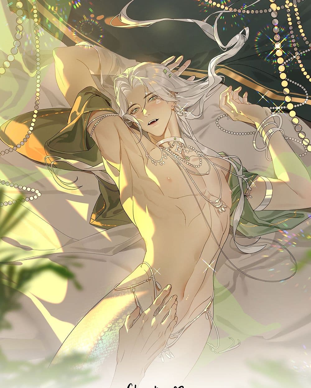 The Snake Demon Wants to Flee ยุทธการหลบหนีของปีศาจ 2-2