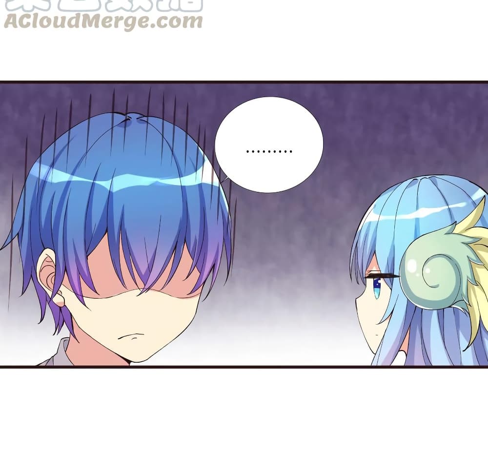 What Happended? Why I become to Girl? 6-6