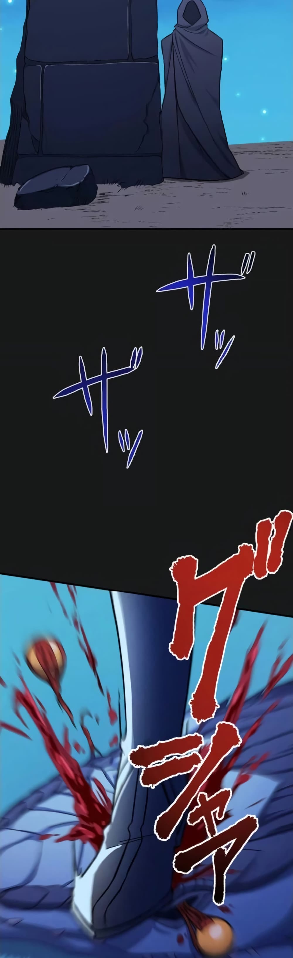 The Strongest Assassin Gets Transferred To Another World With His Whole Class 3-3