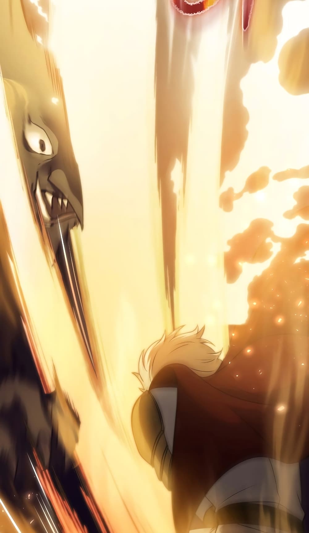 The Reincarnated Assassin is a Genius Swordsman 4-4