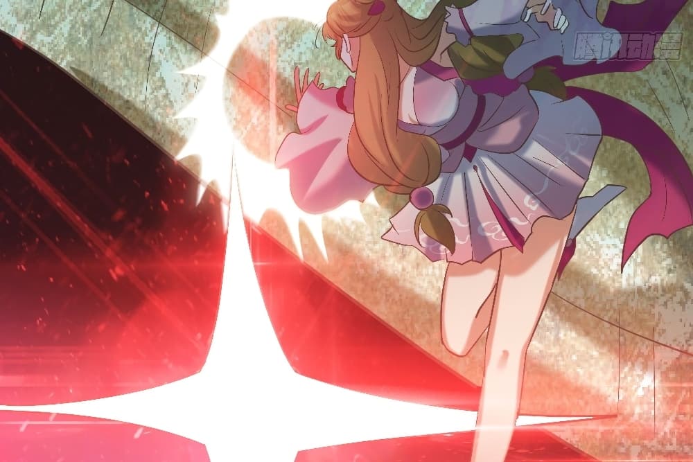 Rebirth of The Peerless Villain เกิดใหม่เป็นสุดยอดวายร้ายไร้เทียมทาน 14-14