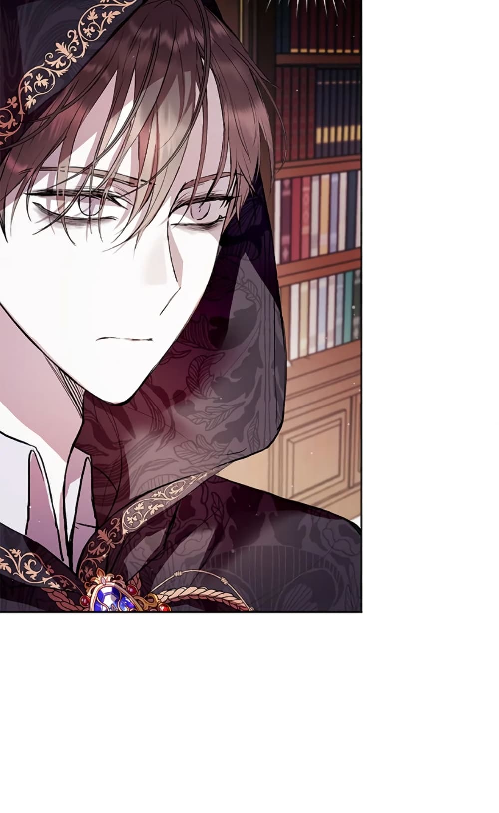 What’s Wrong With Being the Villainess 10-10