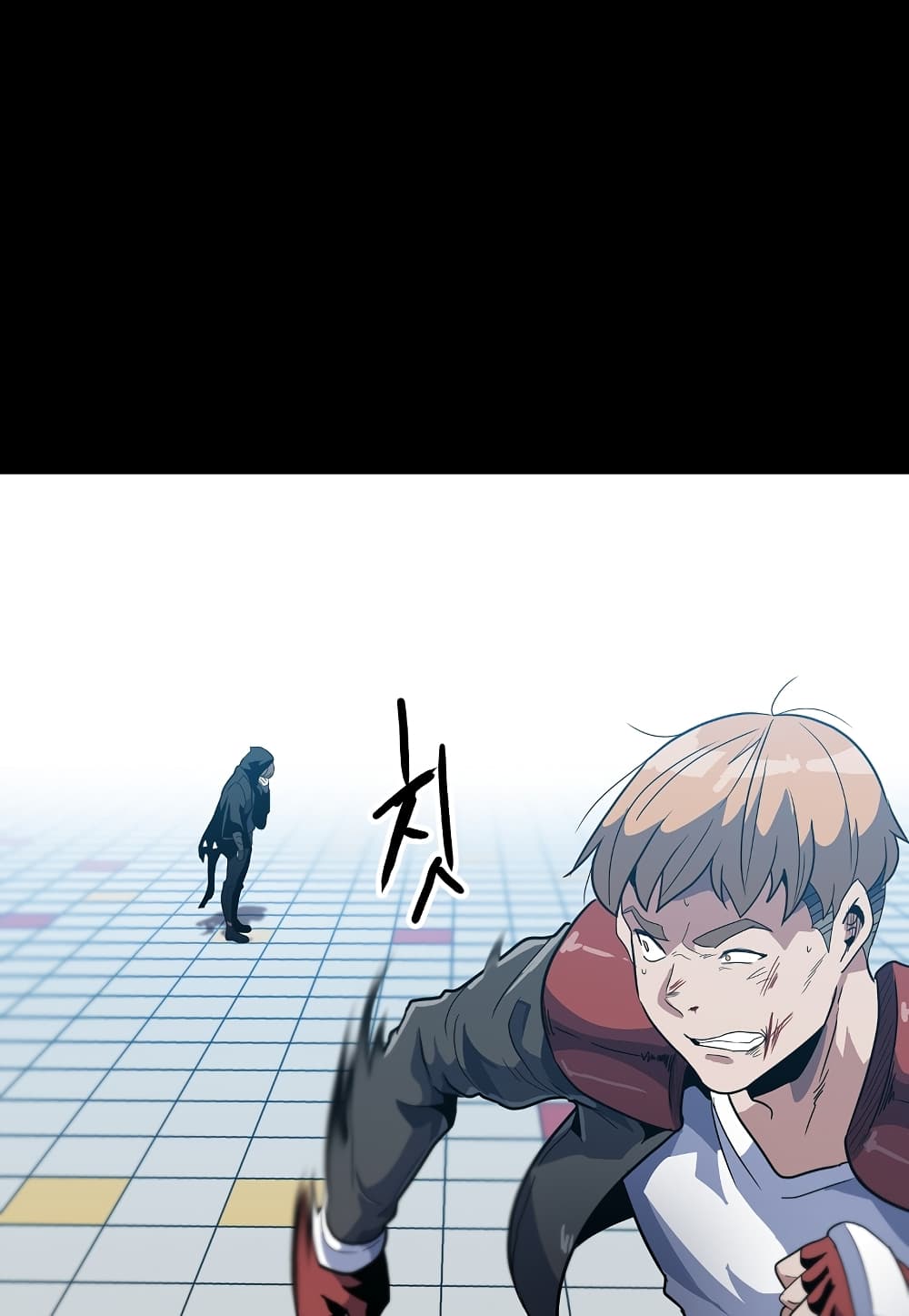Level Berserker 19-19