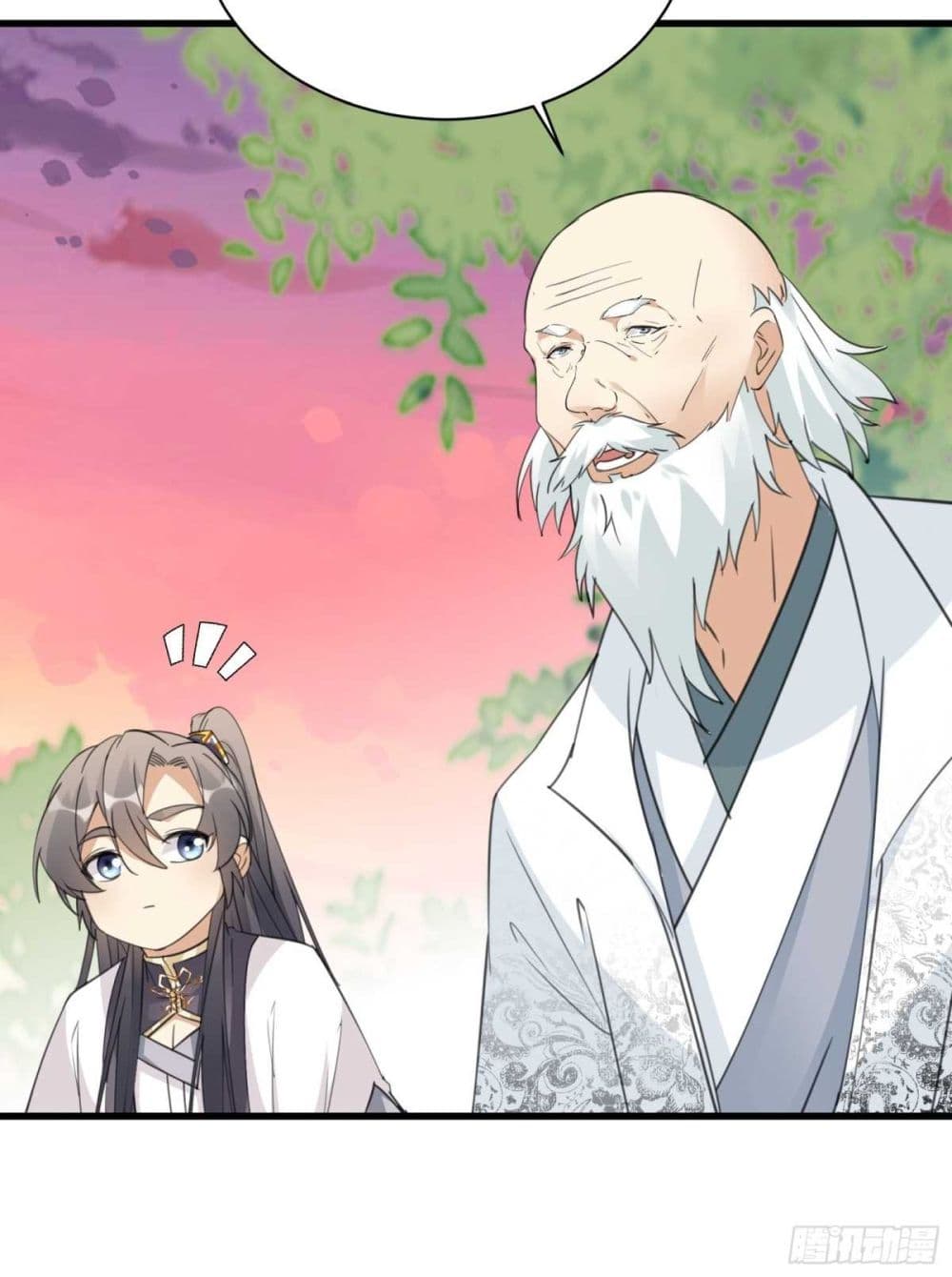Cultivating Immortality Requires a Rich Woman 58-58