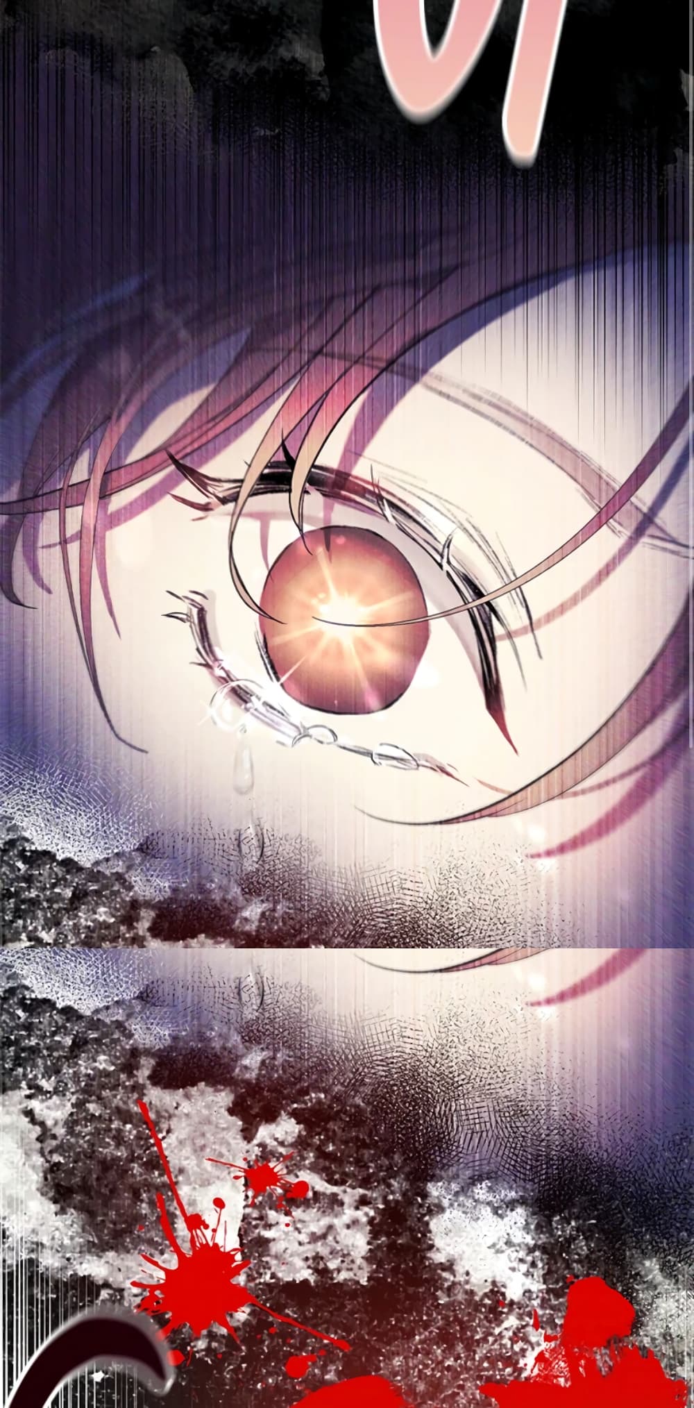 What’s Wrong With Being the Villainess 1-1