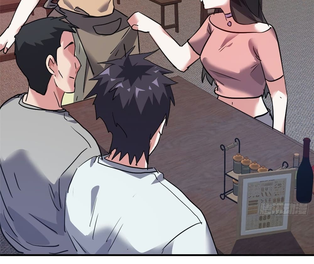 Who is My Fiance in Harem Girl ฮาเร็มเหล่าคู่หมั้นนี้ คนไหนกันแน่ค้าบ 41-41