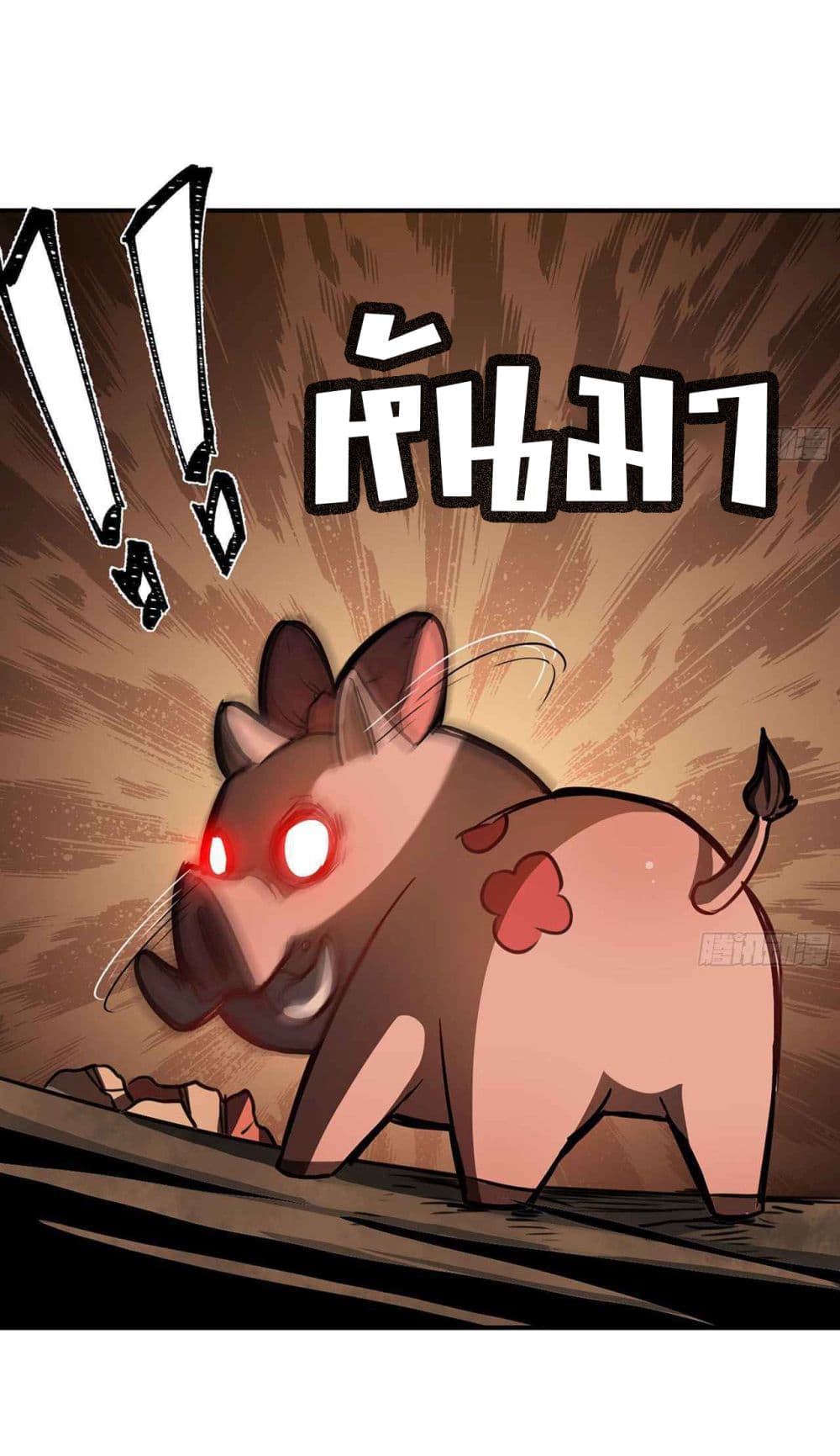Mushroom Brave 9-9