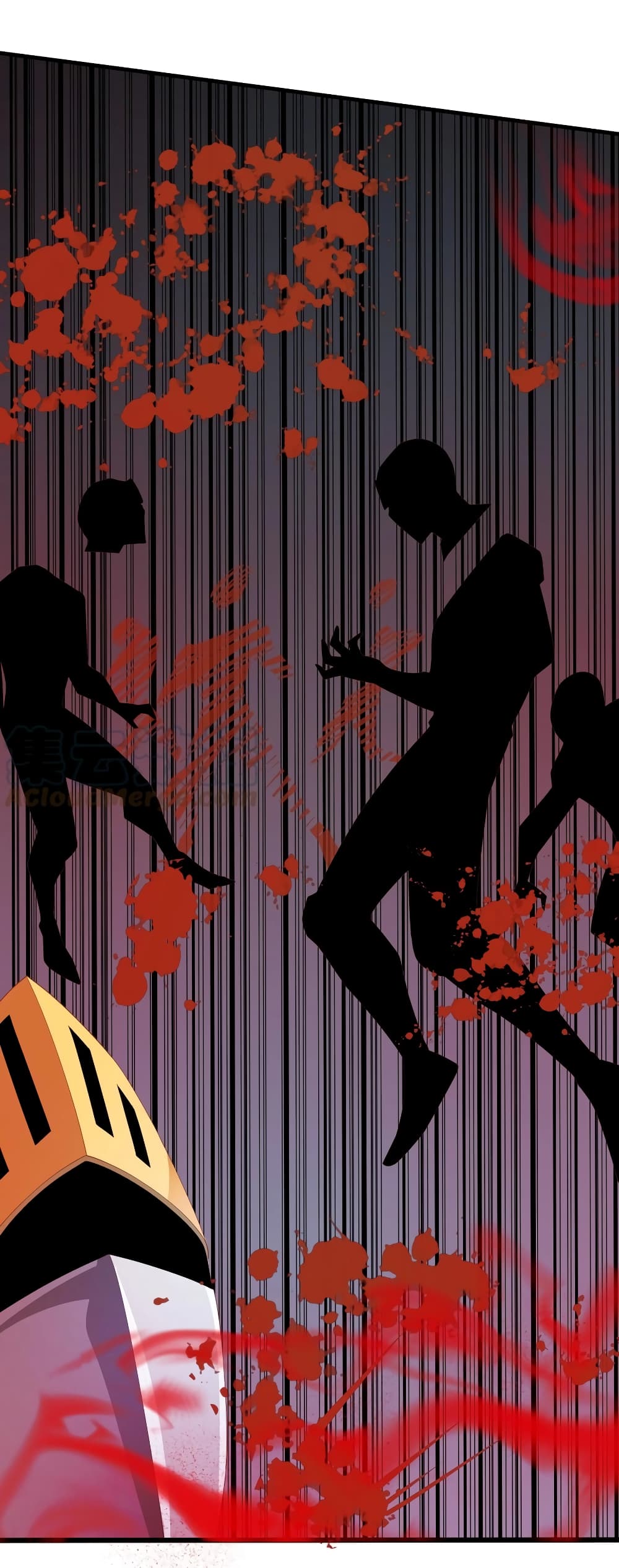 Young Master Villain Doesn't Want To Be Annihilated 19-19