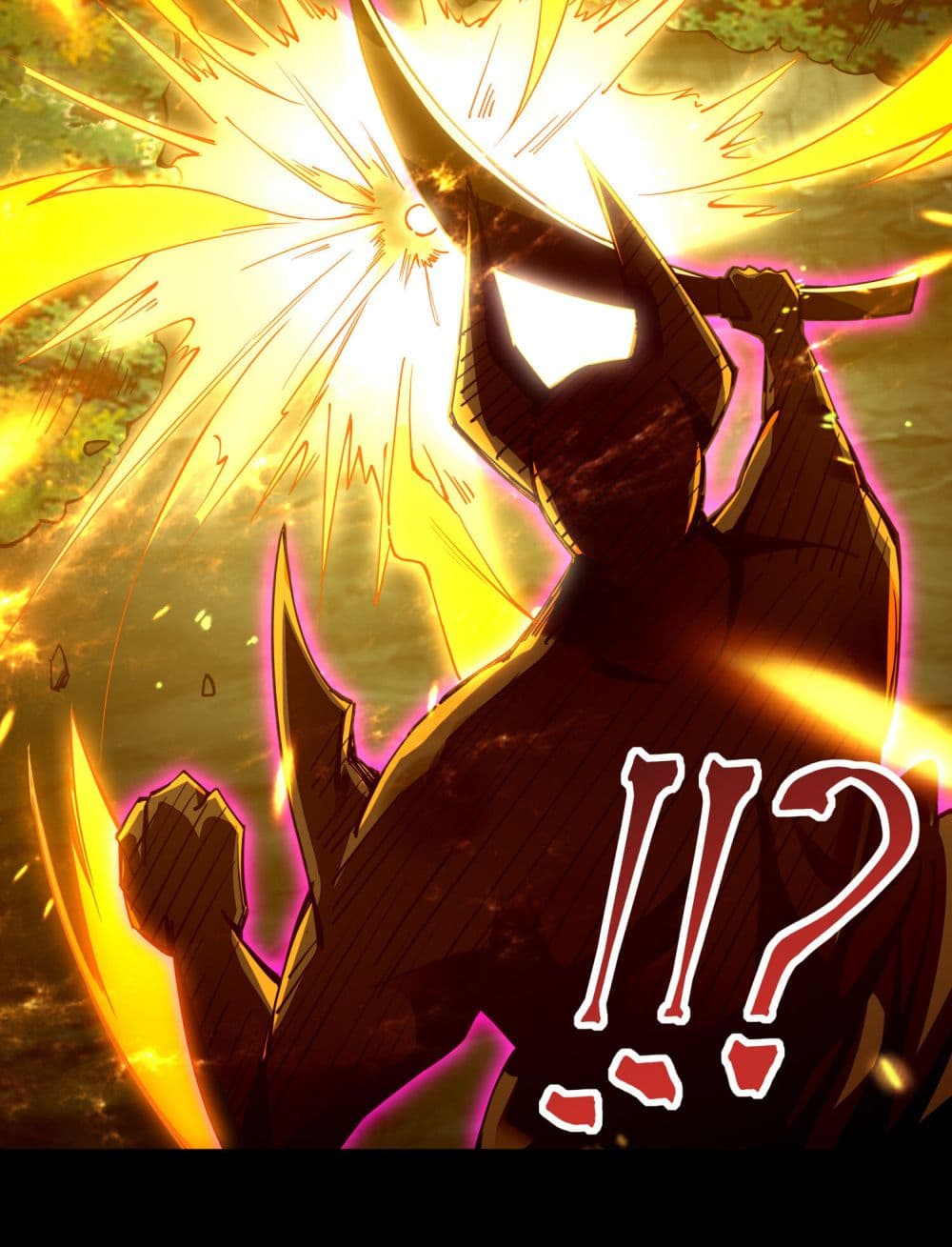Sword God’s Life Is Not That Boring 4-4