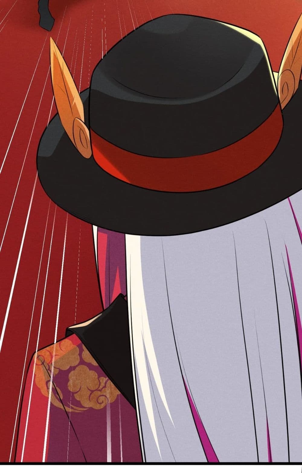 Super Chef is Master of The Harem 8-8