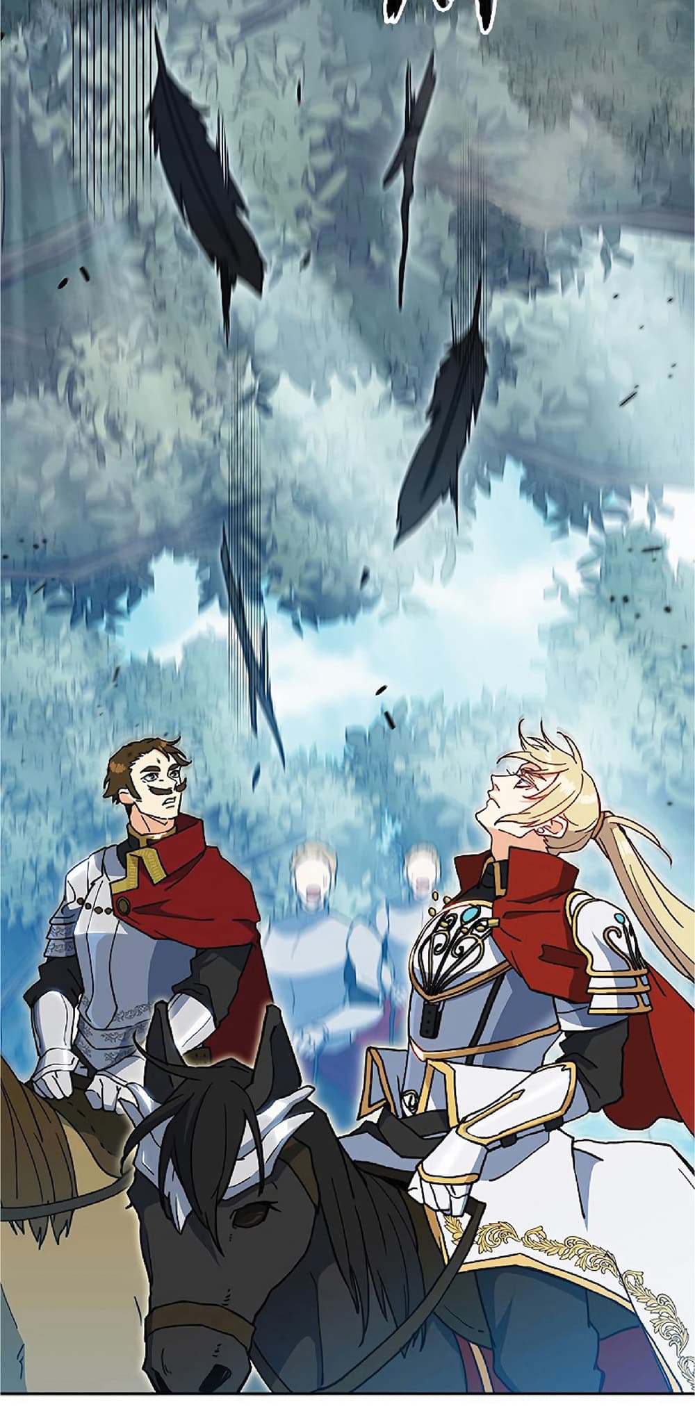 Duke Pendragon: Master of the White Dragon 12-12