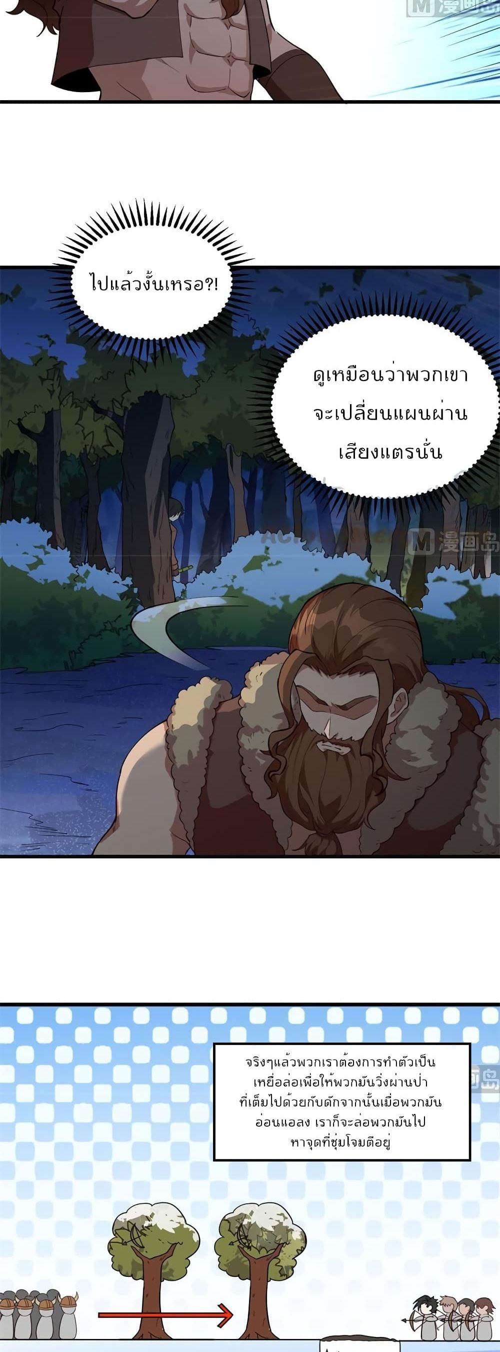 Survive on a Deserted Island with Beautiful Girls เอาตัวรอดด้วยระบบบนเกาะร้างพร้อมกับเหล่าสาวงาม 109-109