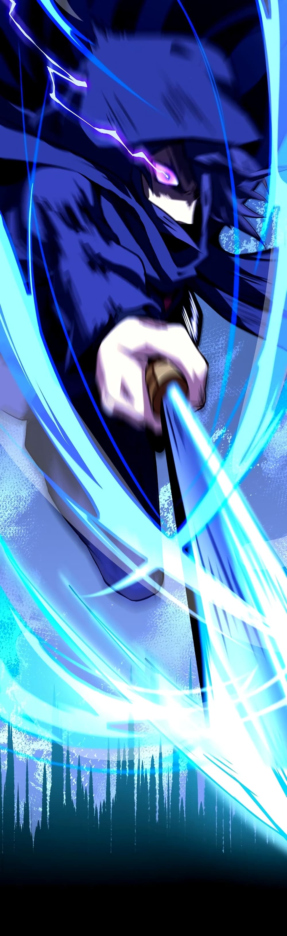 Mame no Fukushuu-sha - Blood Parasite 0-0