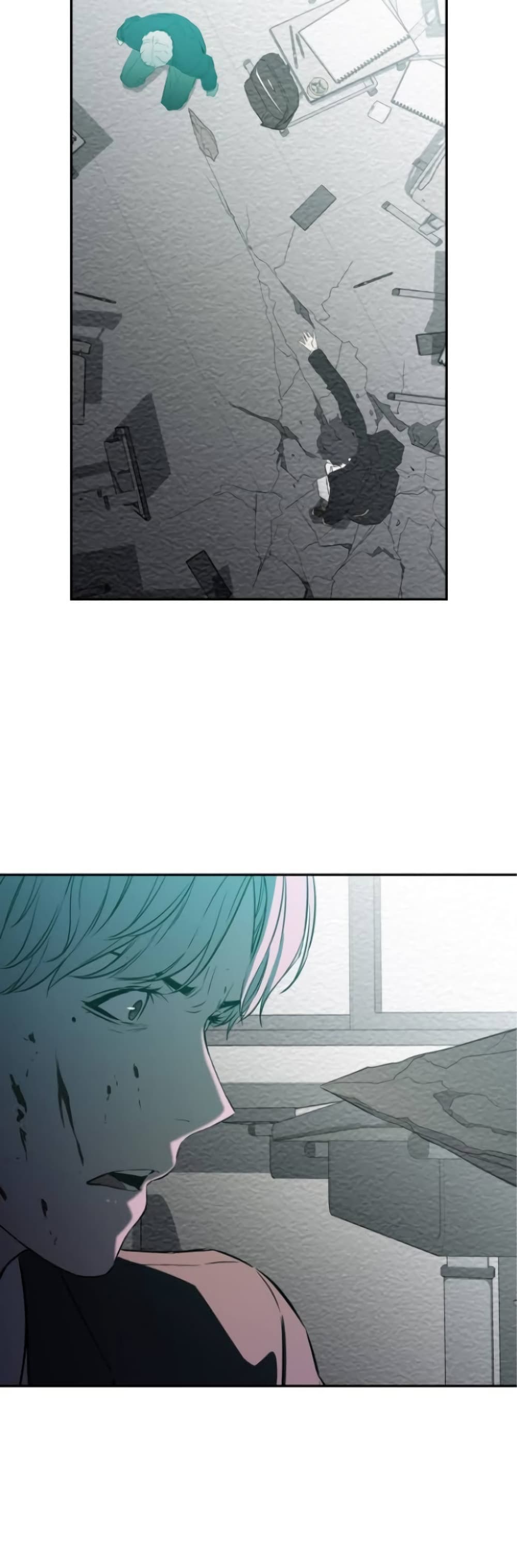 Incompetent Villain 7-7