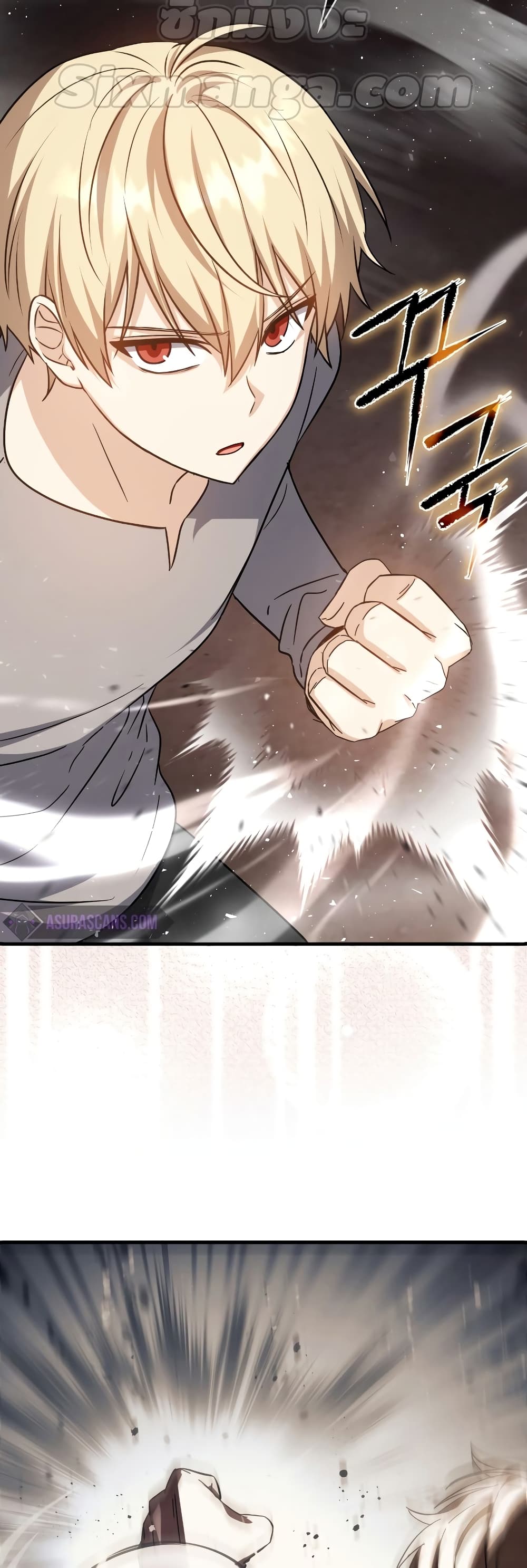 The Reincarnated Assassin is a Genius Swordsman 13-13