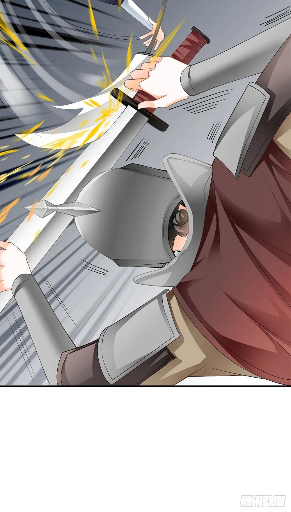 Nine Stars Overlord Body 17-17