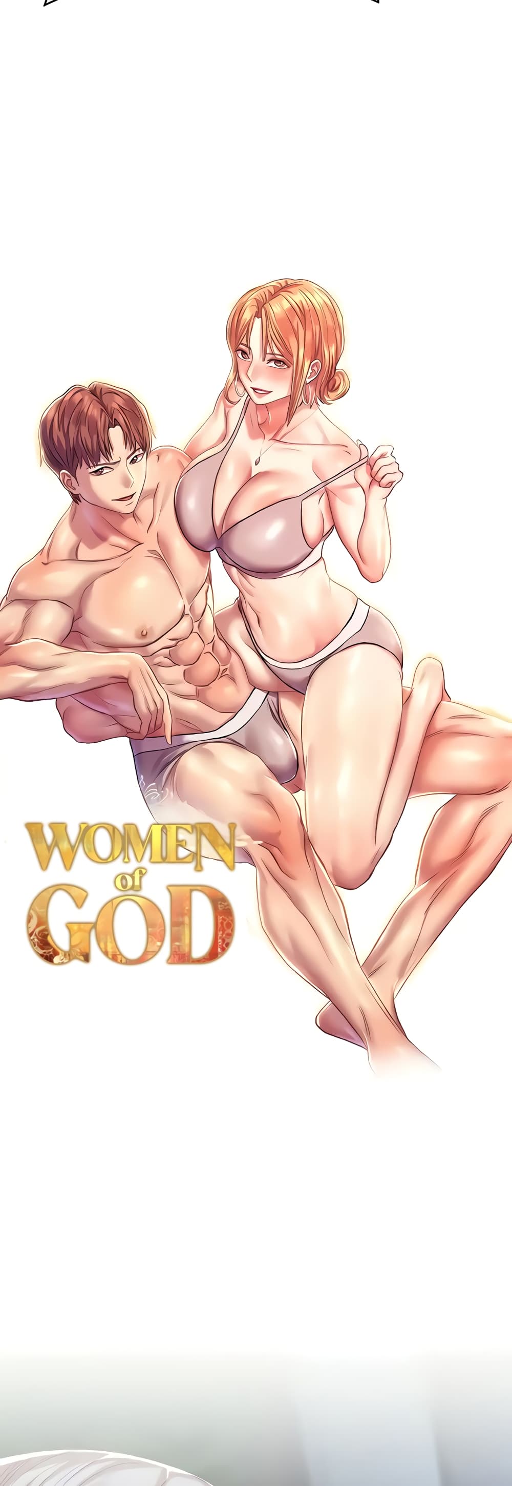 Women of God 11-11