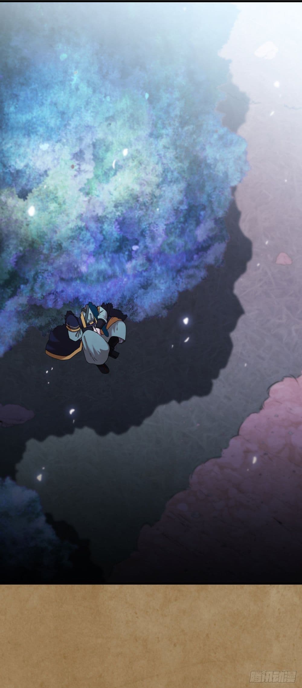 This Swordsman is a Bit Picky 13-13