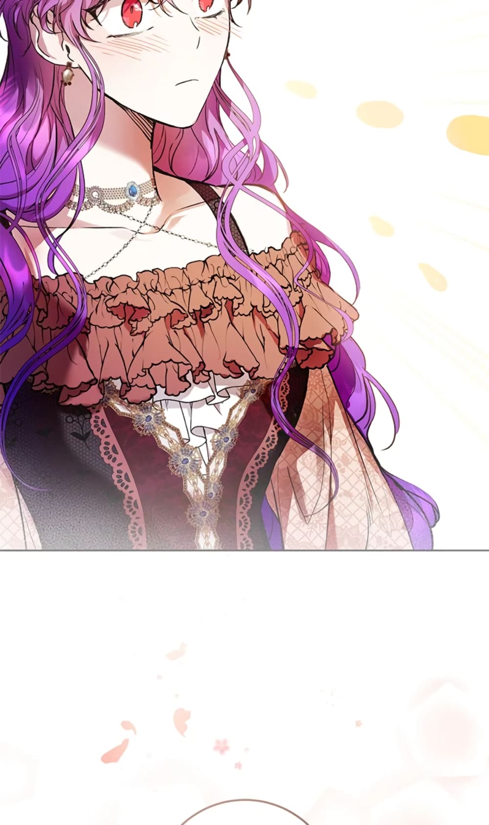What’s Wrong With Being the Villainess 9-9