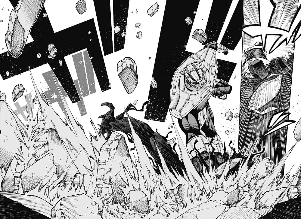 Deadpool: Samurai 8-8