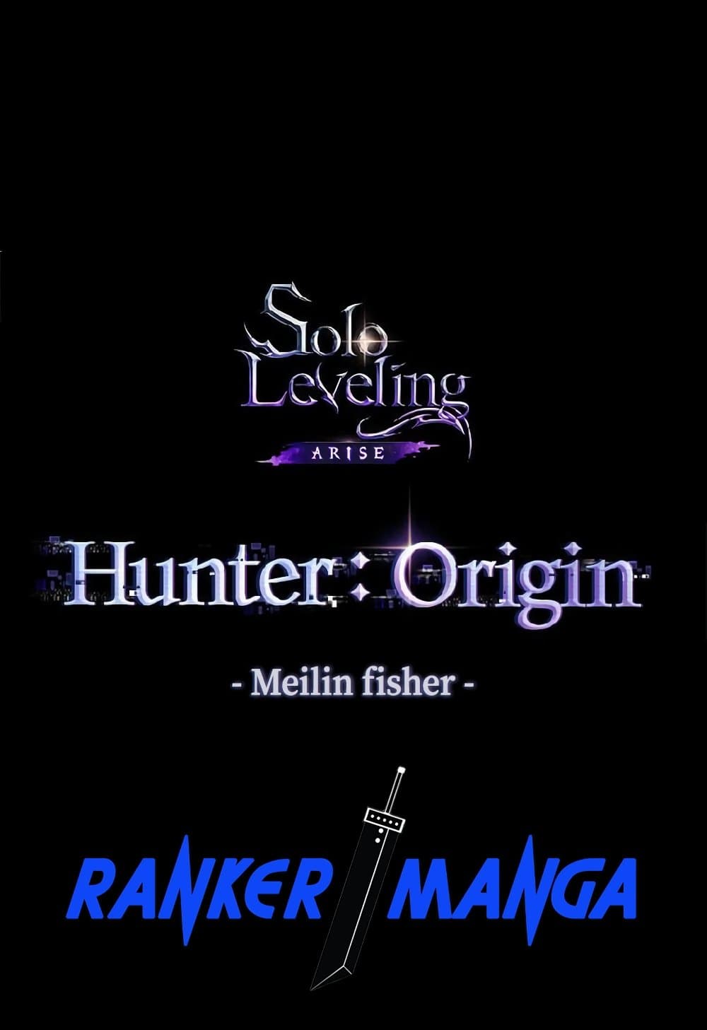 Solo Leveling ARISE: Hunter Origin 2-2