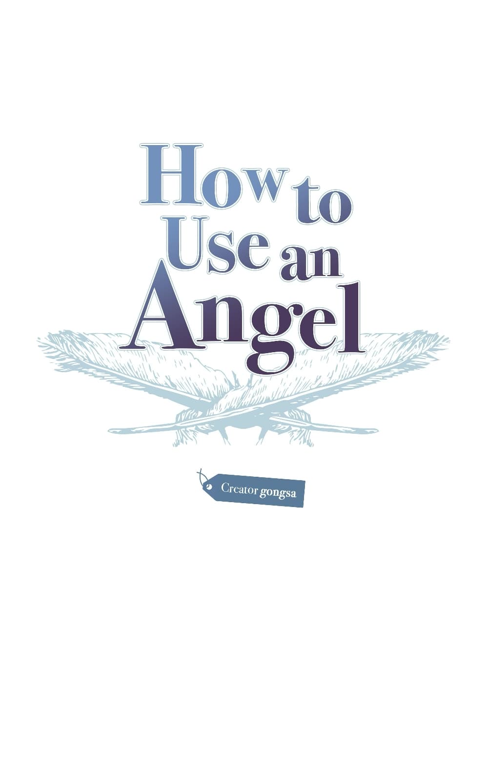 How to Use an Angel 4-4