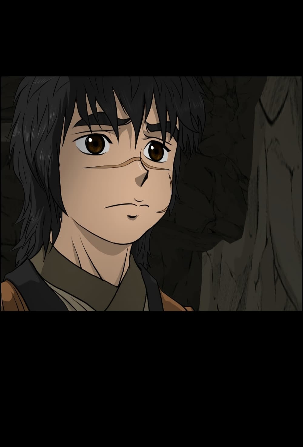 Blade of Winds and Thunders 9-9