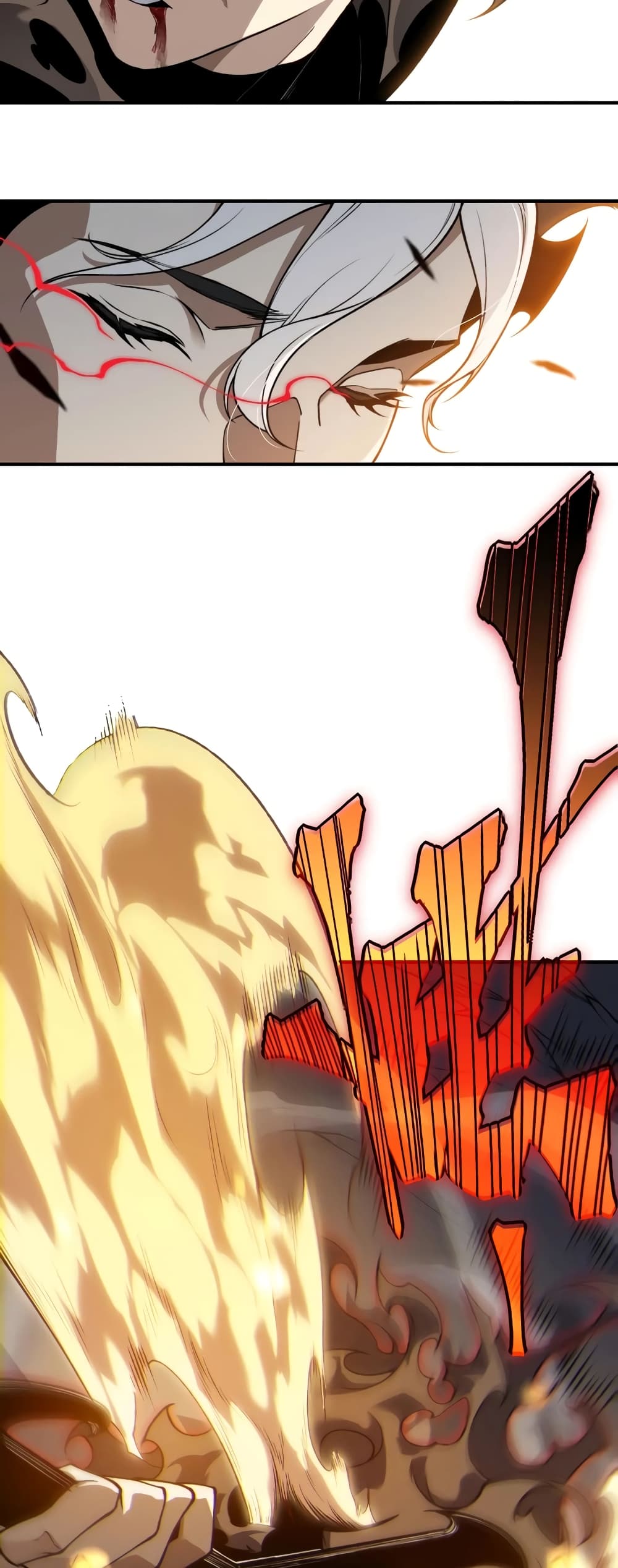 Demonic Evolution 56-56