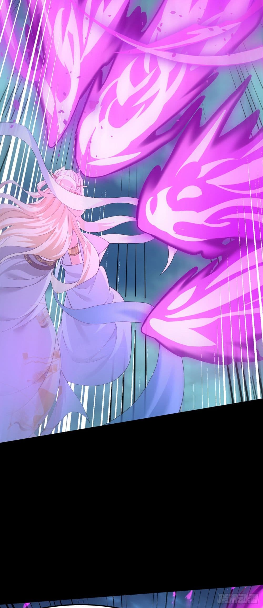 I Learn to Cultivate Immortals in The World of Superpowers 7-7