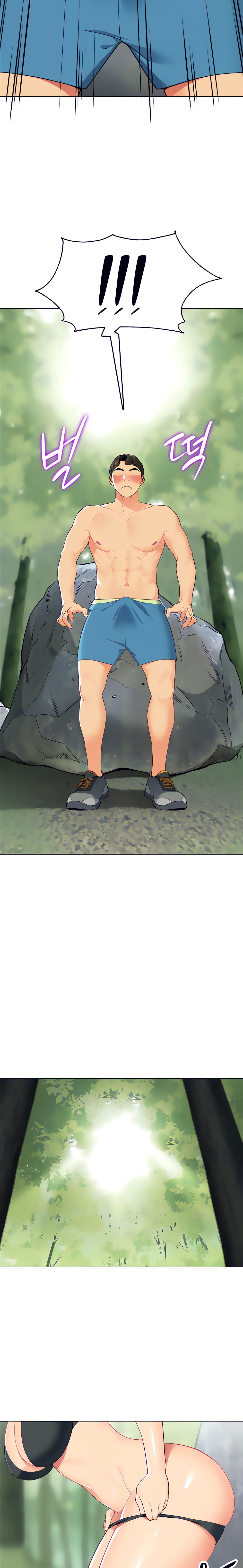 A Good Day to Camp 4-4