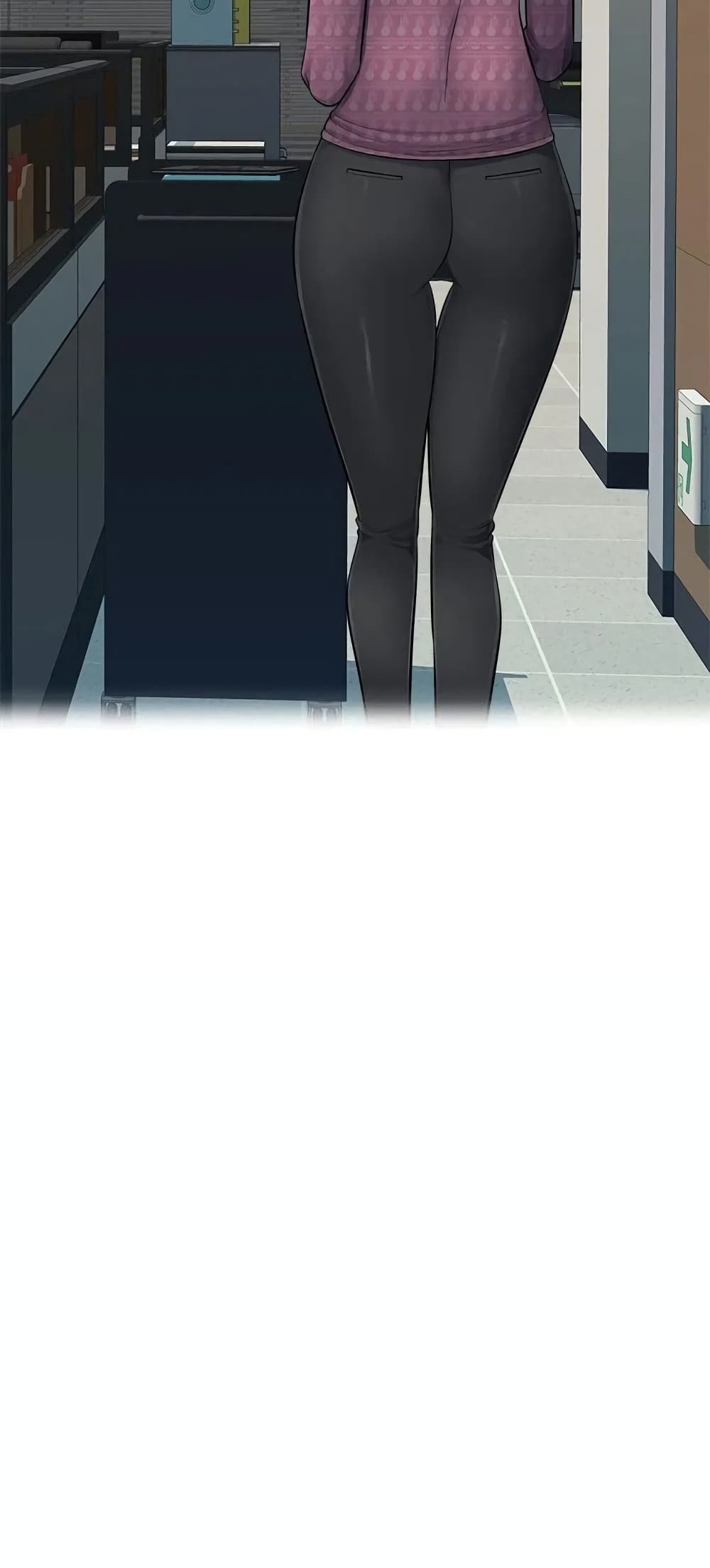 Sex Office 4-4