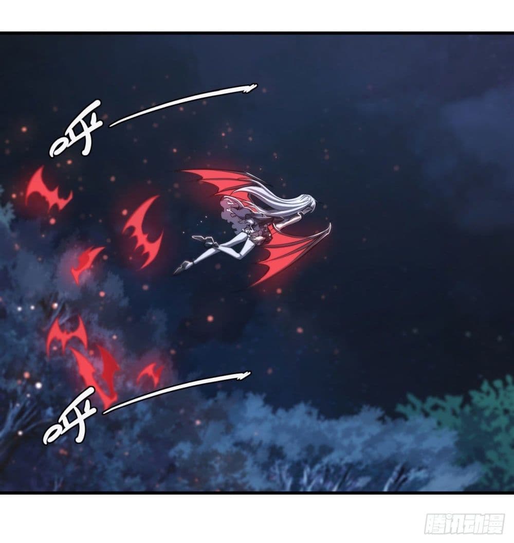 The Strongest Knight Become To Lolicon Vampire ผมคืออัศวินผู้แข็งแกร่งที่ถูกสาปให้กลายเป็นแวมไพร์โลลิ 172-172