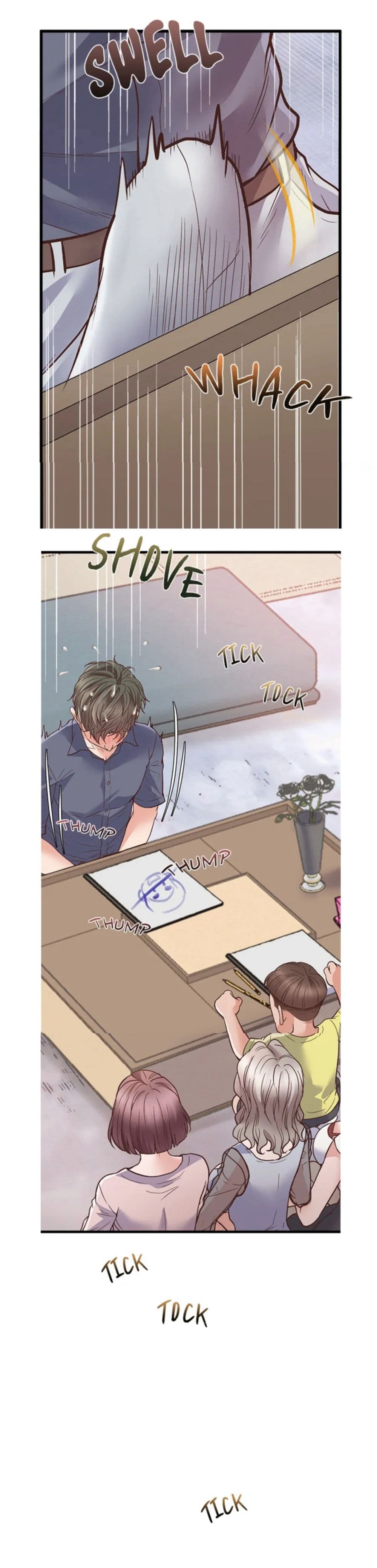 Tutoring the Lonely Missus 1-1