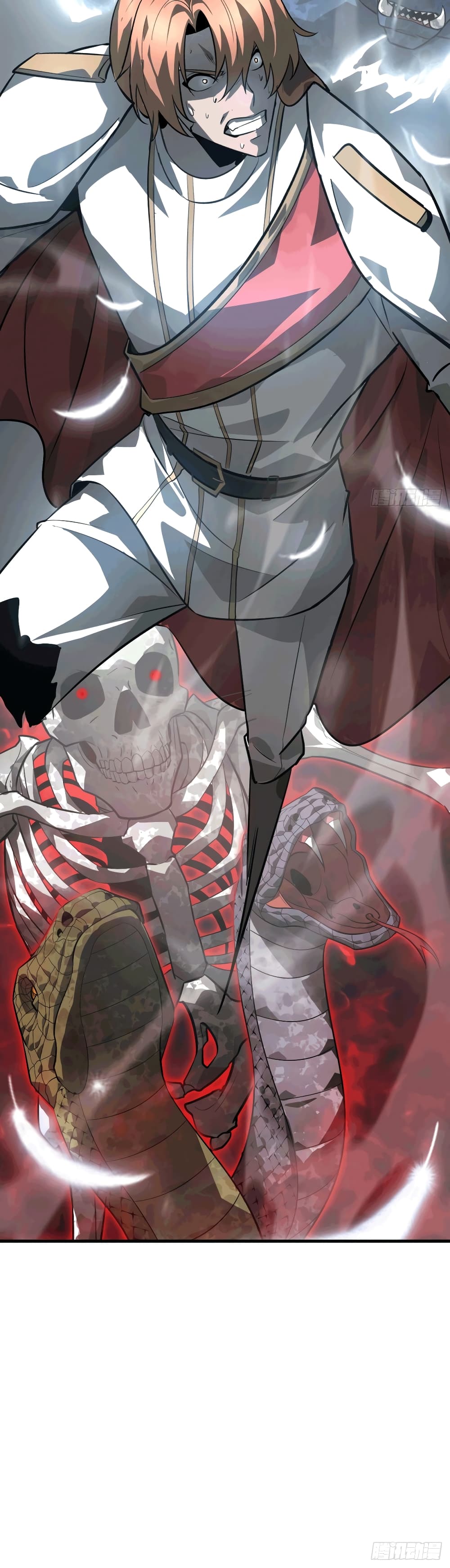I Am The Strongest Boss 1616-16