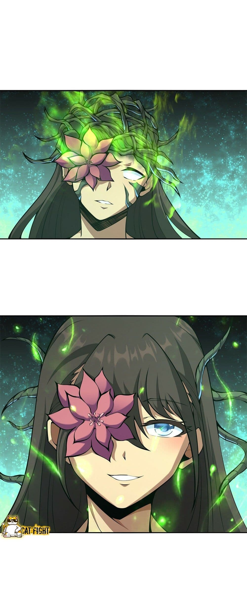 I Have to Be a Monster 18-18