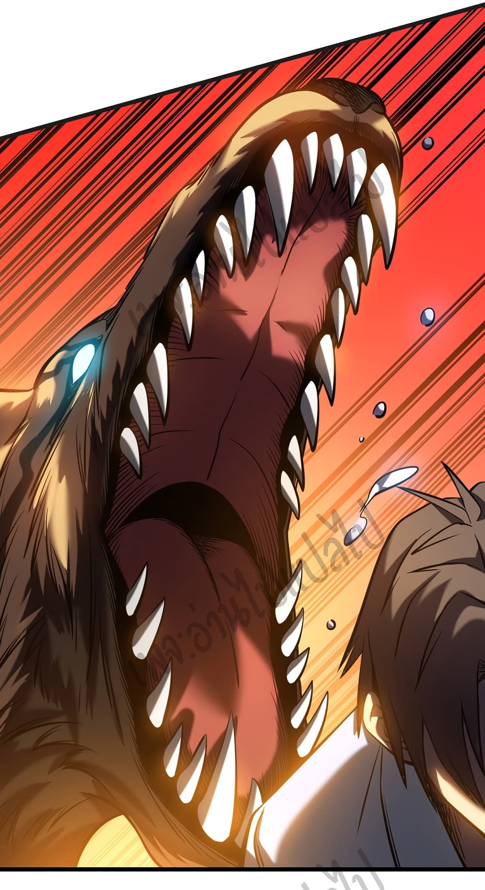 I Killed The Gods in Another World 5-5