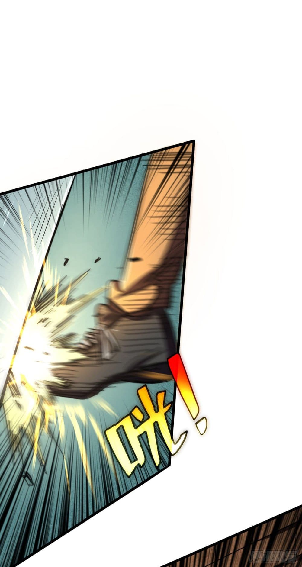 The Last Hero 8-8