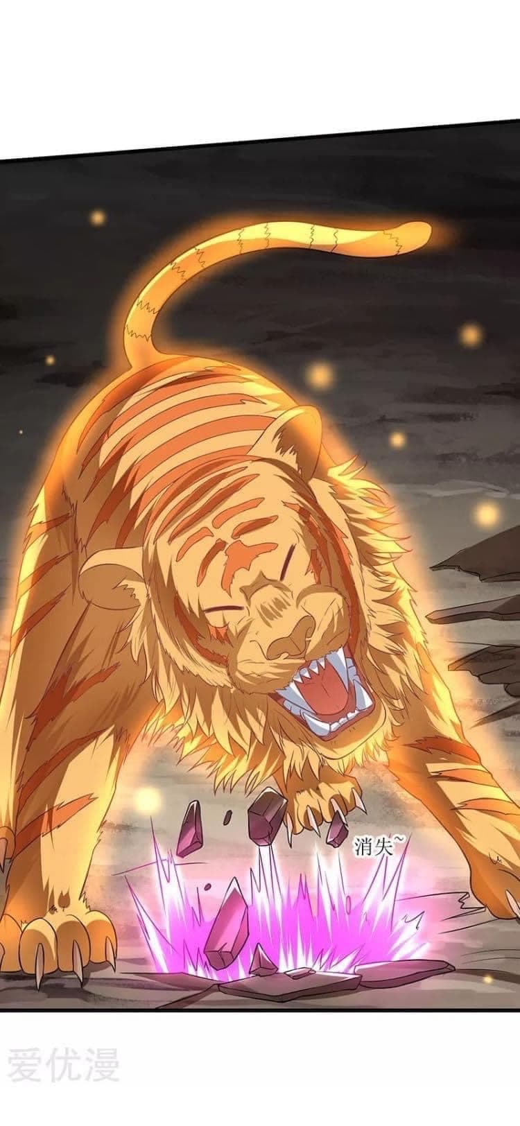 Strongest Leveling 41-41