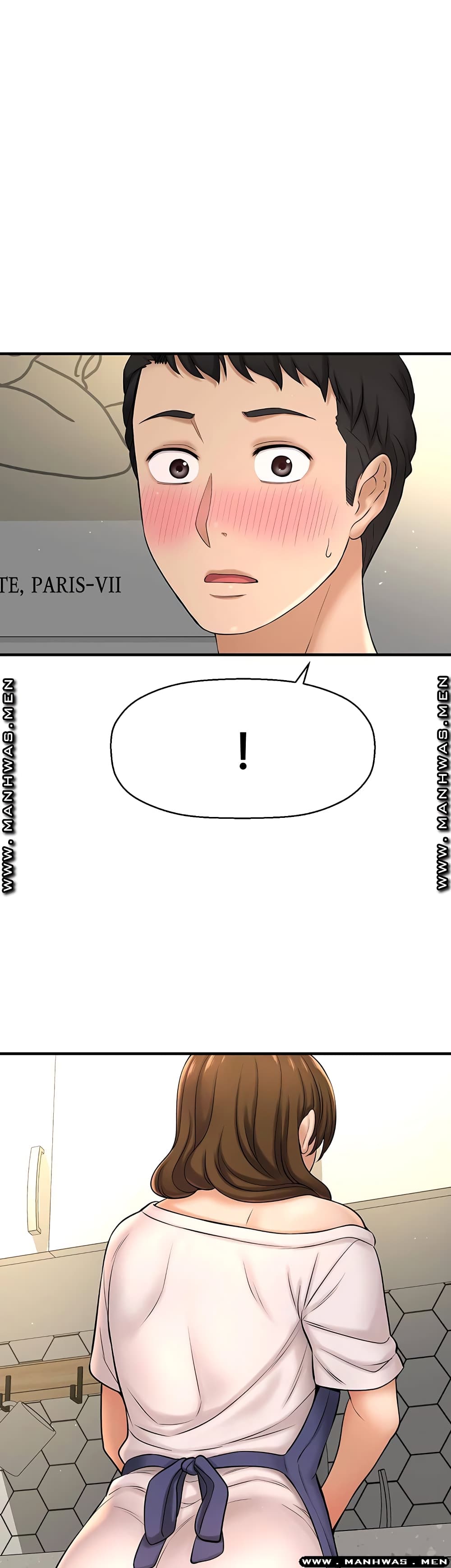 I Want to Know Her 9-9