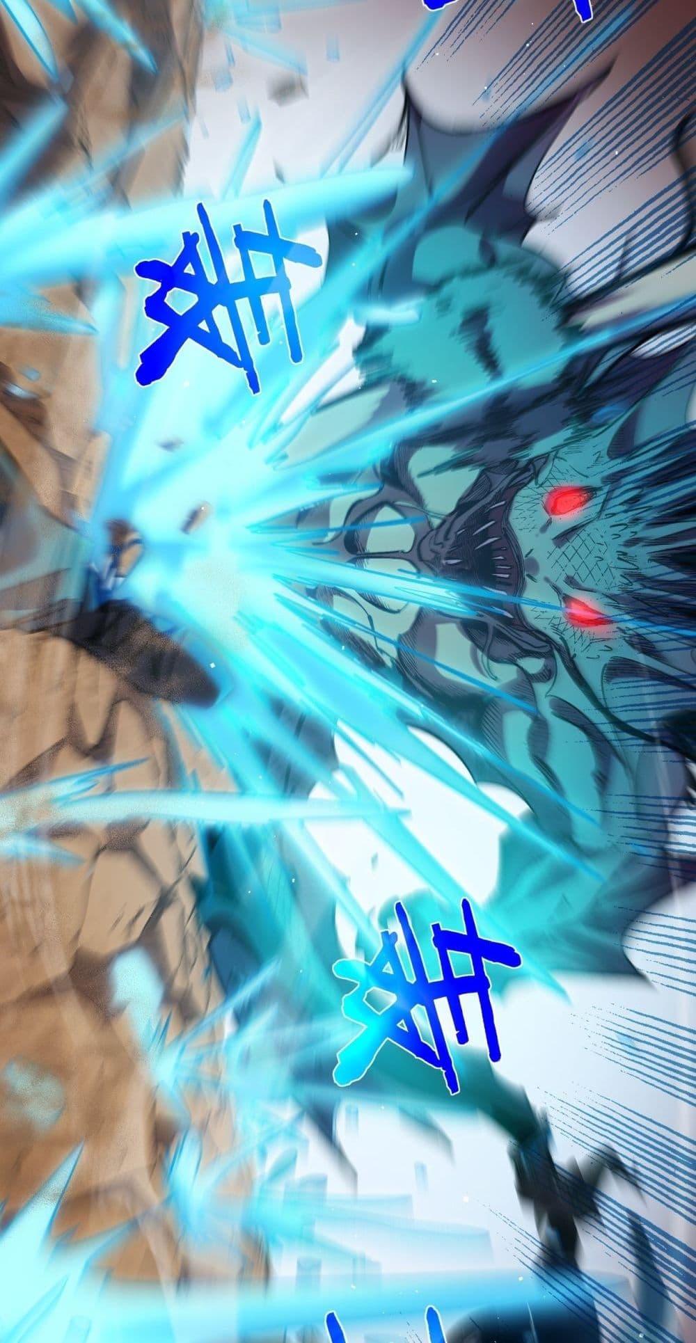 My Passive Skill Are Invincible 11-11